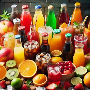 Bebidas y Refrescos